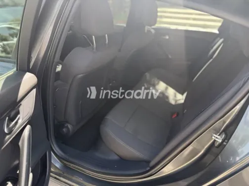Peugeot 508 2016 Silver Used for Sale - 5