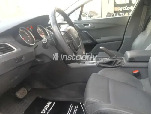 Peugeot 508 2016 Silver Used for Sale - 5