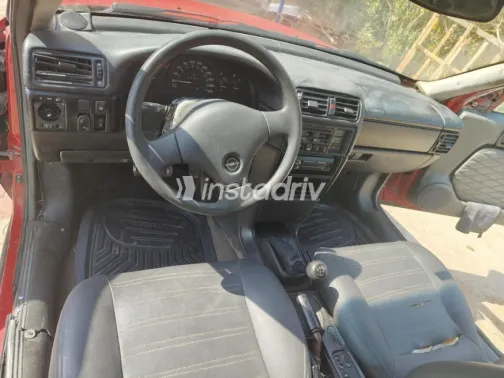 Opel Vectra 1996 Red Used for Sale - 6