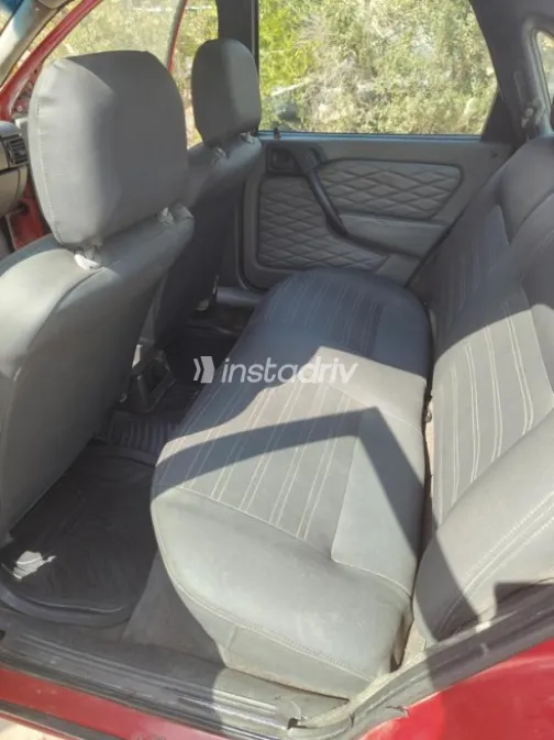 Opel Vectra 1996 Red Used for Sale - 7