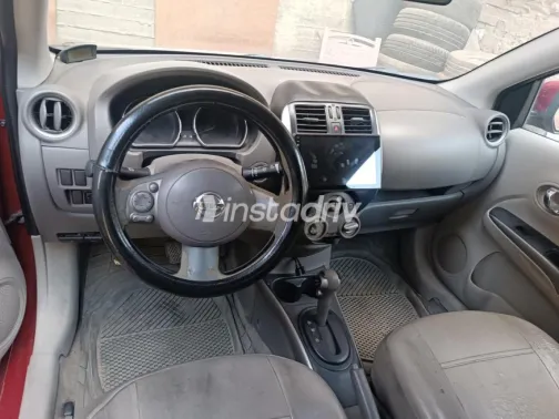 Nissan Sunny 2015 Silver Used for Sale - 4