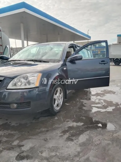 Speranza A516 2011 Dark Blue Used for Sale - 2