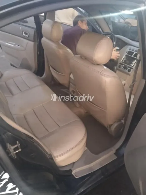 Speranza A516 2011 Dark Blue Used for Sale - 4