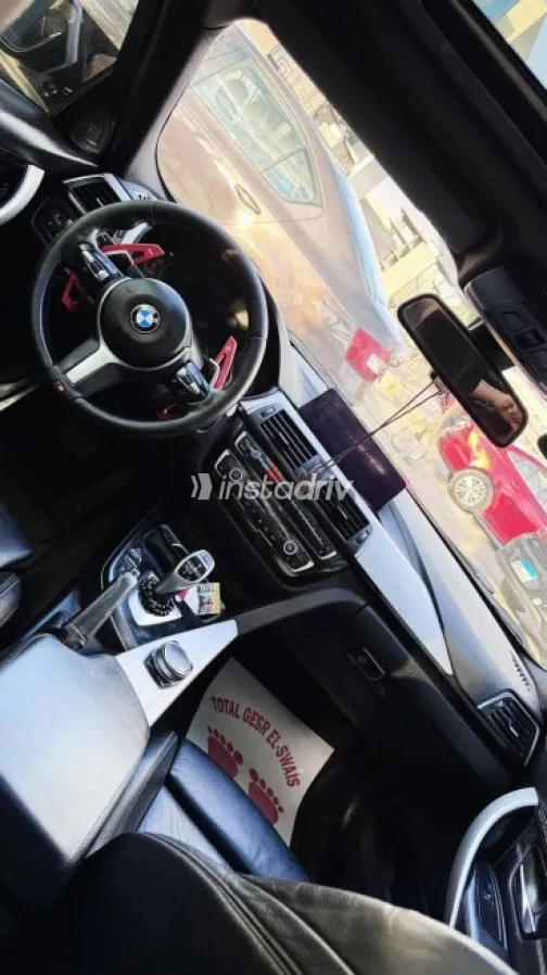 BMW 340 2018 Black Used for Sale - 8