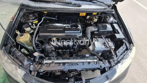Geely Emgrand 7 2013 Black Used for Sale - 2