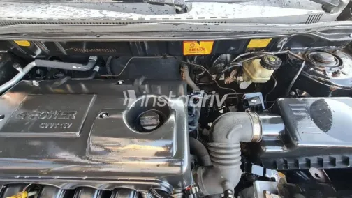 Geely Emgrand 7 2013 Black Used for Sale - 9