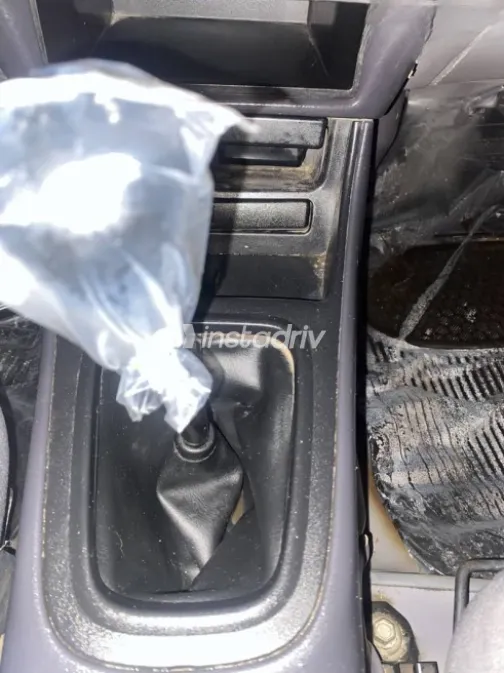 Nissan Sunny 2003 Dark Blue Used for Sale - 1
