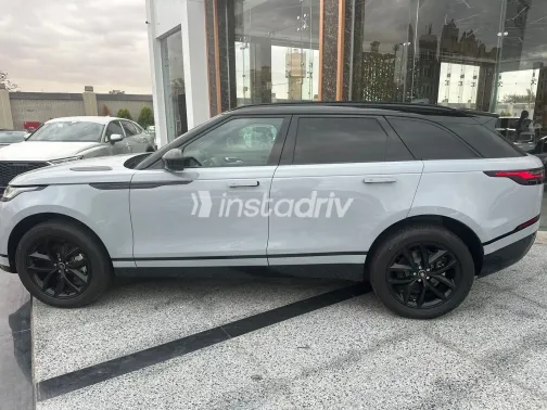 Land Rover Velar 2024 White Used for Sale - 3