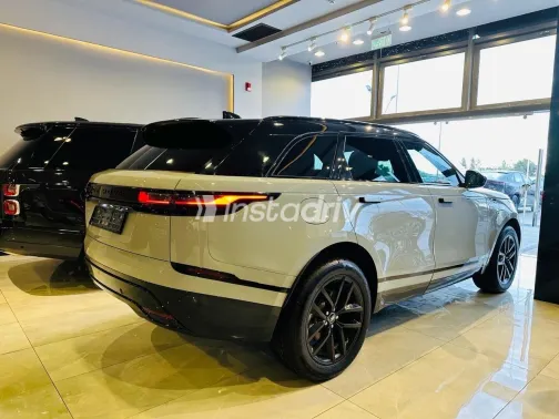 Land Rover Velar 2024 White Used for Sale - 10