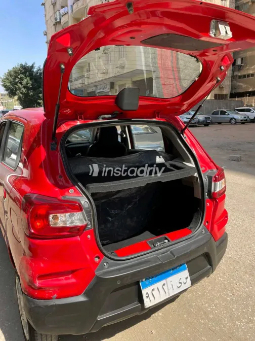 Suzuki S Presso 2022 Red Used for Sale - 2