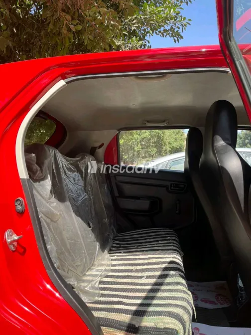 Suzuki S Presso 2022 Red Used for Sale - 5