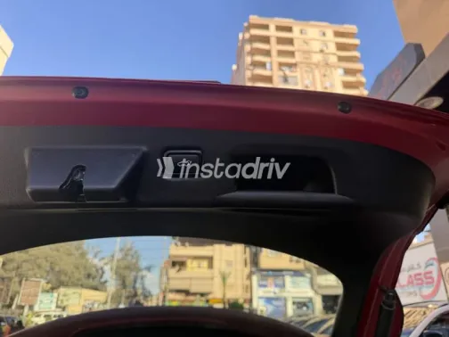 كيا اكسيد 2022 أبيض مستعملة للبيع - 10