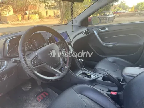Chery Arrizo 5 2023 Red Used for Sale - 10