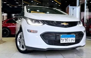 Chevrolet Bolt 2020 White Used for Sale
