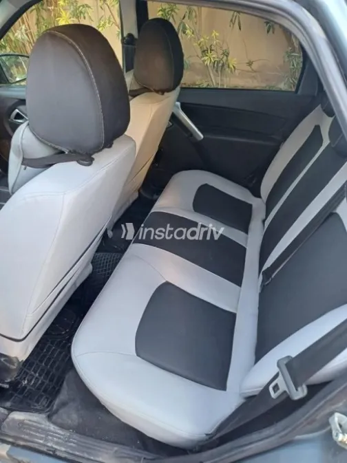 Lada Granta 2023 White Used for Sale - 1