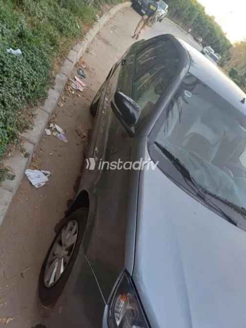 Lada Granta 2023 White Used for Sale - 2
