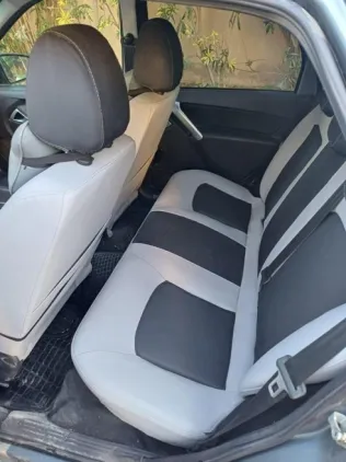 Lada Granta 2023 White Used for Sale
