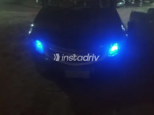 Chevrolet Optra 2015 Black Used for Sale - 1