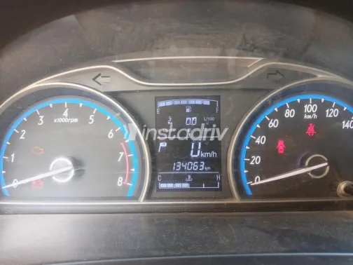 Chevrolet Optra 2019 White Used for Sale - 1