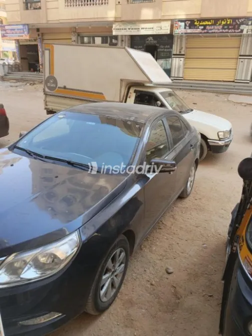 Chevrolet Optra 2019 White Used for Sale - 4