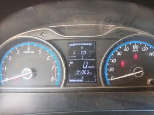 Chevrolet Optra 2019 White Used for Sale