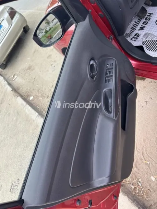 Nissan Sunny 2017 Red Used for Sale - 5