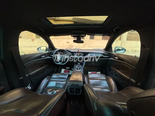 Opel Insignia 2019 White Used for Sale - 6