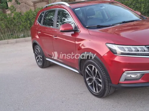 MG Rx5 2019 Red Used for Sale - 3
