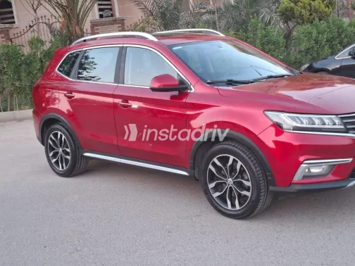 MG Rx5 2019 Red Used for Sale - 5
