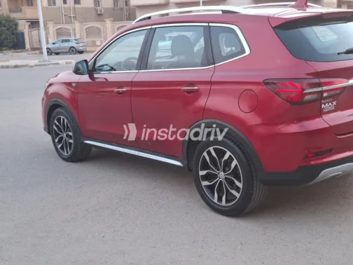 MG Rx5 2019 Red Used for Sale - 7