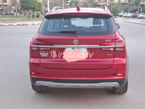 MG Rx5 2019 Red Used for Sale - 10
