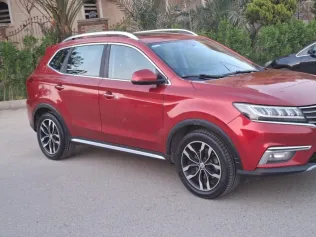 MG Rx5 2019 Red Used for Sale