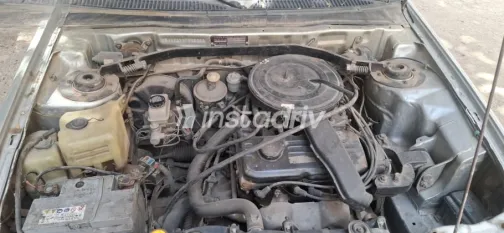 Hyundai Excel 1997 Silver Used for Sale - 2