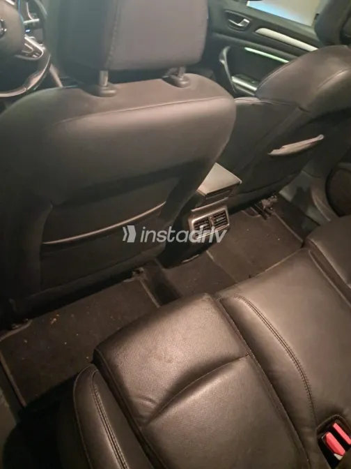 Renault Megane 2020 White Used for Sale - 3