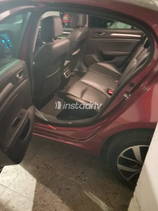 Renault Megane 2020 White Used for Sale - 4