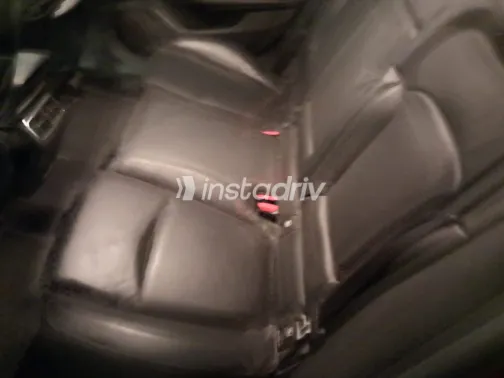 Renault Megane 2020 White Used for Sale - 5