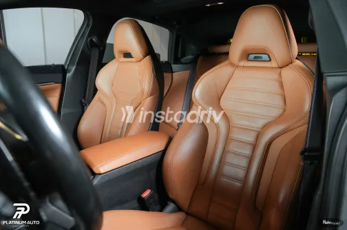 BMW Gran Coupe 2023 White Used for Sale - 5