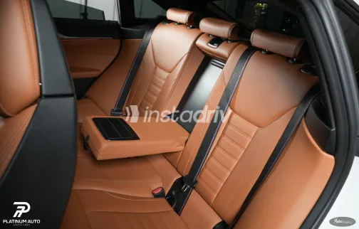 BMW Gran Coupe 2023 White Used for Sale - 6