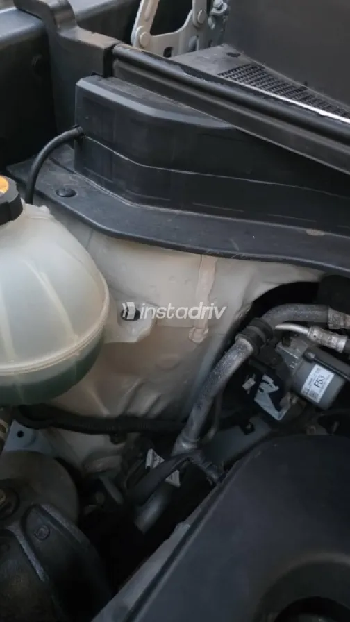 Kia Sportage 2021 Silver Used for Sale - 3