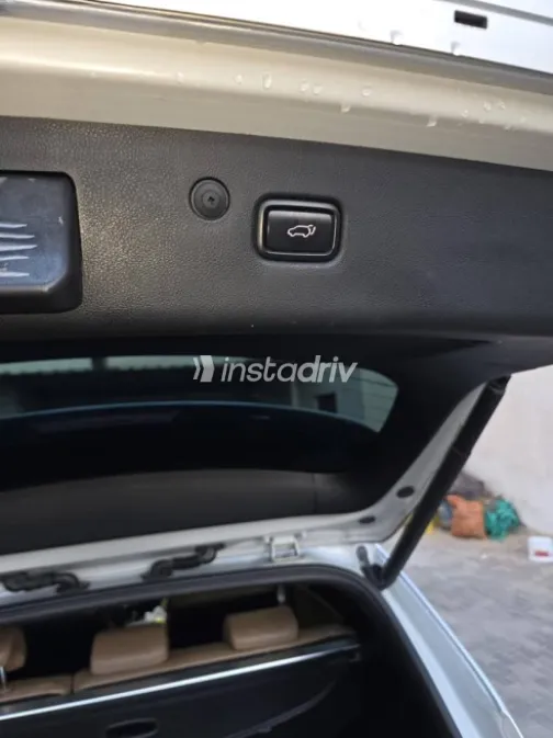 Kia Sportage 2021 Silver Used for Sale - 4