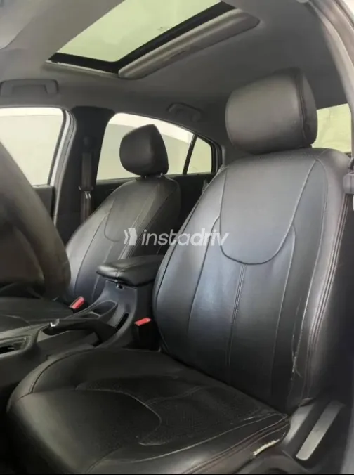 Chery Arrizo 5 2019 White Used for Sale - 2