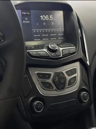 Chery Arrizo 5 2019 White Used for Sale