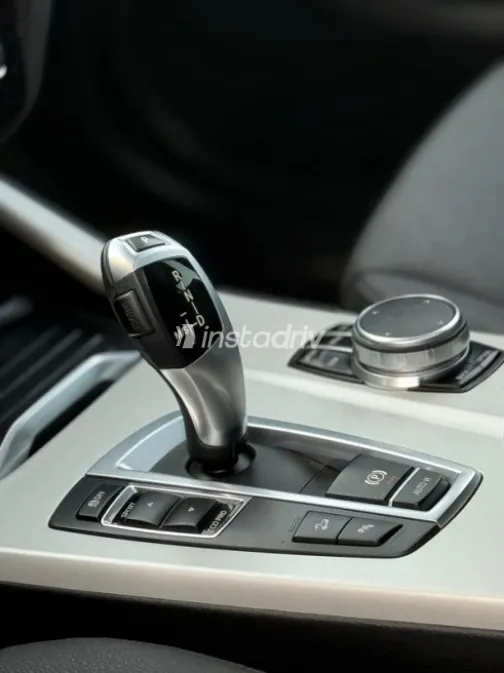 BMW X3 2018 White Used for Sale - 3