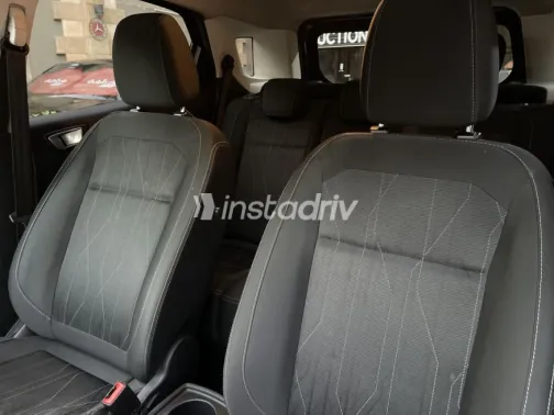 Ford EcoSport 2018 Dark Blue Used for Sale - 10