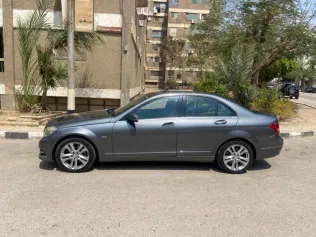 Mercedes 250 2012 Dark Gray Used for Sale