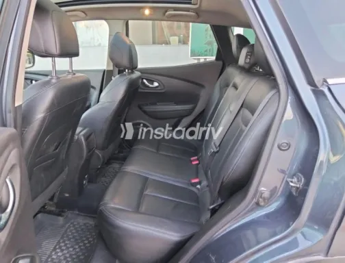 Renault Kadjar 2019 Gray Used for Sale - 8