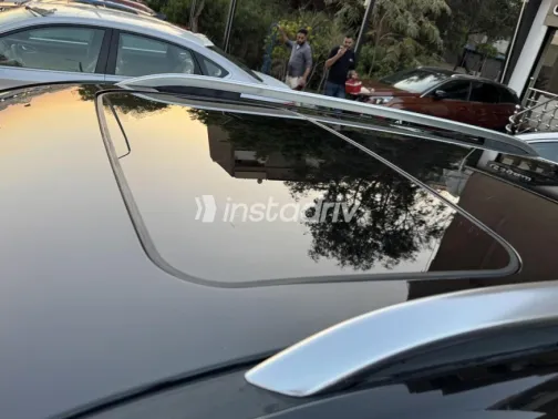 جاك JS4 2022 أسود مستعملة للبيع - 7