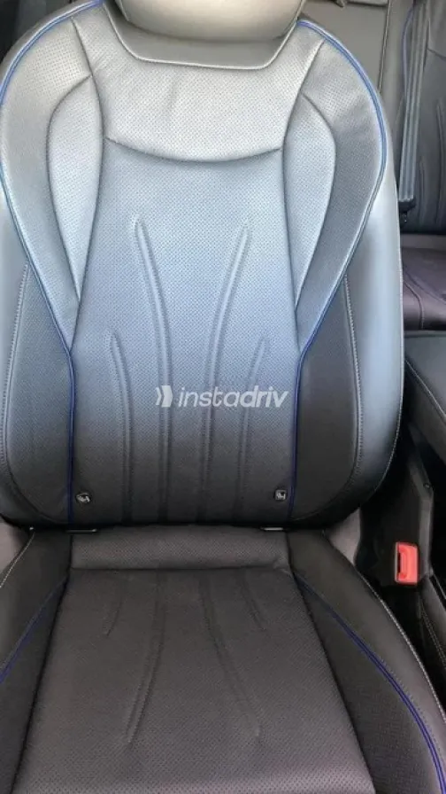 Volkswagen Tiguan 2024 Silver Used for Sale - 8