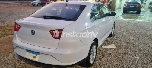 Seat Toledo 2018 White Used for Sale - 3