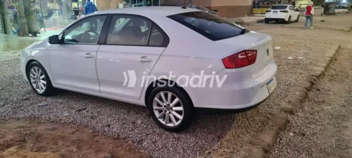 Seat Toledo 2018 White Used for Sale - 6